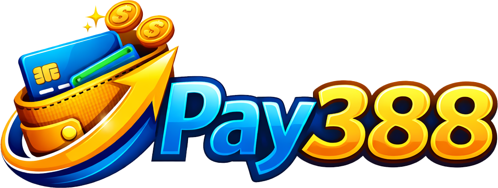 PAY388 logo